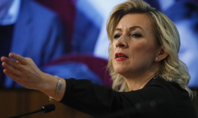 Русия иска доказателства, а не предположения, че е отровила Навални